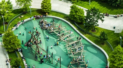 Afbeelding Meer ruimte voor de menselijke maat binnen het sociaal domein