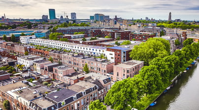 Afbeelding Vormgeven van een integrale onderhoudsorganisatie