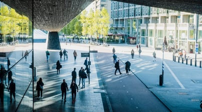 Afbeelding Hoe pakt de landelijke Rotterdamwet uit in Rotterdam zelf?