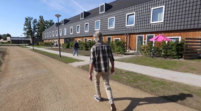 Afbeelding Herstructurering locatie Groot Hungerink