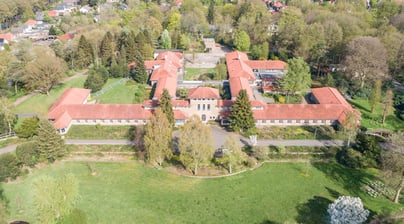 Afbeelding Herontwikkeling van landgoed Veldwijk – Samenwerken staat centraal