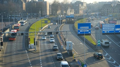 Afbeelding Evaluatie actualisatie strategische verkeersmodellen