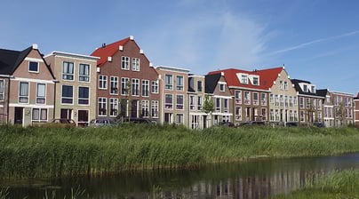 Afbeelding Amersfoort werkt keihard aan een CO2-neutrale stad