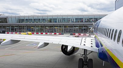 Afbeelding Leiderschapsprogramma maakt Eindhoven Airport sterker