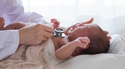 Afbeelding Evaluatie effectiviteit toekomstbestendige zorg