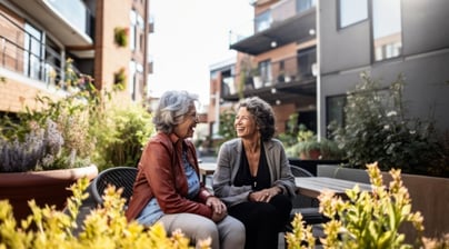 Afbeelding Toekomstbestendig zorgvastgoed begint vandaag