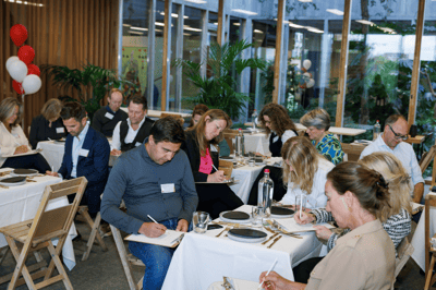 Waardevolle Adviseur: midden in de wereld