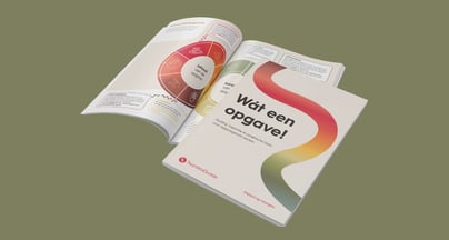 Afbeelding Wát een opgave!