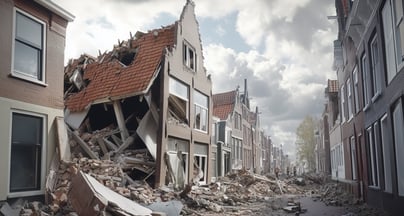 Afbeelding Cruciale bouwstenen voor het inrichten van nieuwe crisisnetwerken