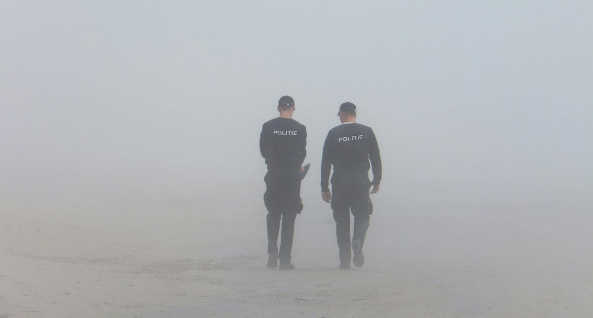 Grensverleggend samenwerken tegen ondermijning