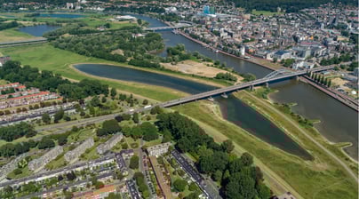 Afbeelding Hoopgevende kamerbrief 'water en bodem sturend'