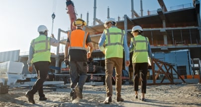 Afbeelding Marktontwikkelingen in de bouw: onzekere markt vraagt eens temeer om kritische blik