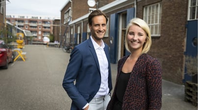 Afbeelding Met middenmanagement impact maken op maatschappelijke thema’s
