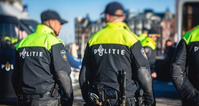 Afbeelding Motivatie als motor voor samenwerking tegen ondermijning