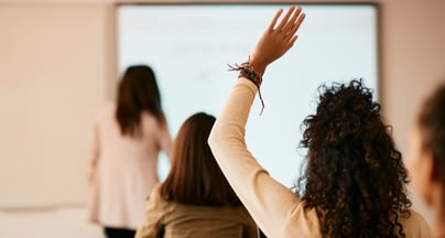 Afbeelding Nieuw schoolleiderschap in het onderwijs