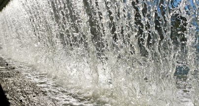 Afbeelding Nieuwe opgave voor procesautomatisering waterschappen door nieuwe richtlijnen afvalwater