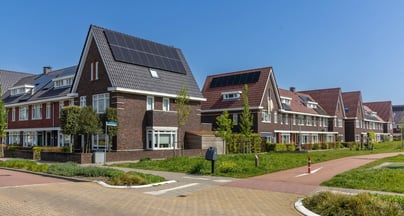 Afbeelding Hoe helpt een programma-aanpak jou bij de energietransitie?