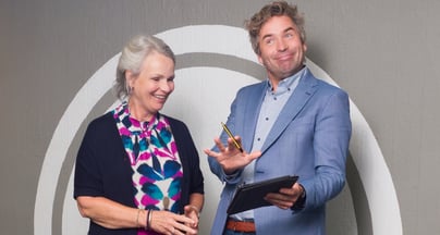 Afbeelding Je hebt meer nodig dan de beste zijn, managen is een vak