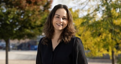 Afbeelding Leiderschap in digitale transformatie voor bestuurder en manager in de zorg