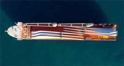 Afbeelding Negen randvoorwaarden voor een robuuste waterstofketen