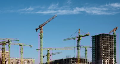 Afbeelding Samen maken we duurzame huisvesting haalbaar