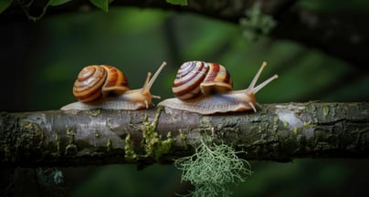 Afbeelding Sterk leiderschap vraagt om vertraging