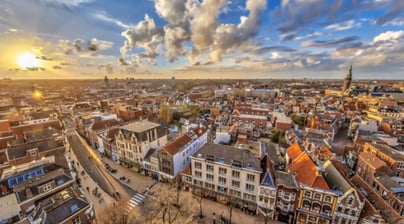 Afbeelding Domeinoverstijgende zorgaanpak Groningen: samenwerking zorg en sociaal domein