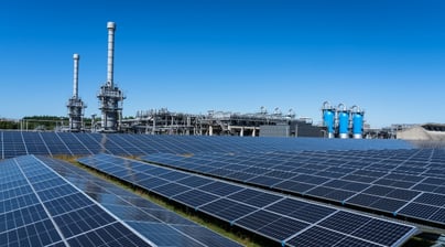 Afbeelding Integraal programmeren als antwoord op het vastgelopen energiesysteem