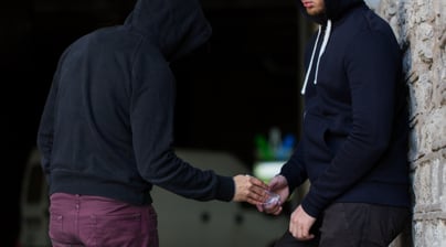 Afbeelding Netwerksamenwerking in de aanpak van jonge aanwas in de georganiseerde criminaliteit