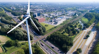 Afbeelding Projectportfolio Ruimte, Wonen en Economie