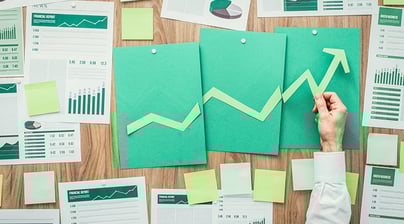 Afbeelding Duurzame strategie van je organisatie bepalen