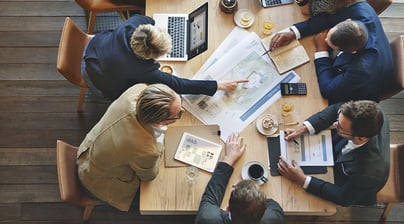 Afbeelding Het belang van een afwegingskader bij portfoliomanagement