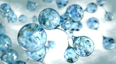 Afbeelding Nederland Waterstofland: kansen en uitdagingen