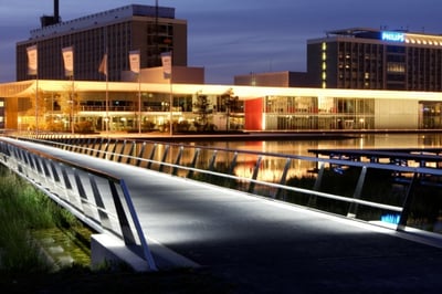 Brainport Industries Campus