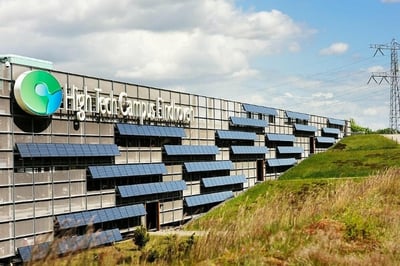 Brainport Industries Campus