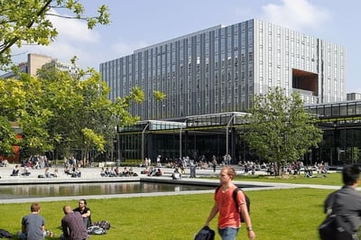 Brainport Industries Campus