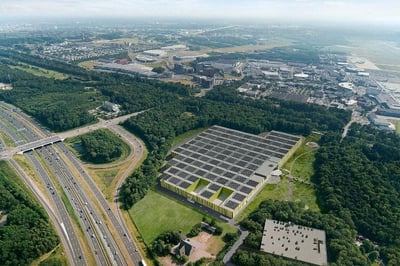 Brainport Industries Campus