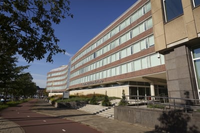 Facilitaire organisatie is klaar voor gerenoveerd provinciehuis Zuid-Holland