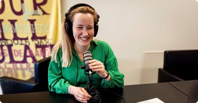 Afbeelding Podcast ‘Energiehelden aan het woord'