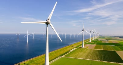 Afbeelding Hoe AI onze ruimtelijke inrichting en energietransitie (niet) oplost