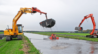 Afbeelding Samenwerking in de DPRA-werkregio’s: waar staan we nu en hoe verder?
