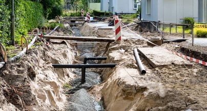 Afbeelding Leren van een aardgasvrije koploper: de wijk Heindijk