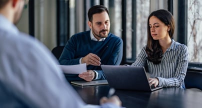 Afbeelding Effectieve samenwerking kan ondermijning tegengaan