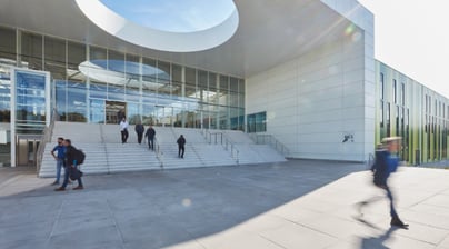 Afbeelding MKBA 'light' laat meerwaarde campusontwikkelingsorganisatie zien