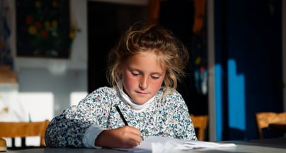 Afbeelding De geslaagde fusie van twee jeugdzorginstellingen