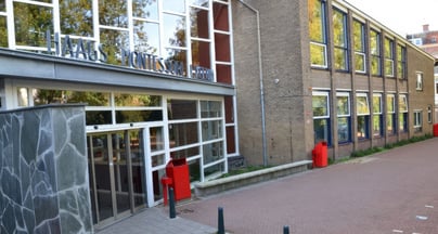 Afbeelding Flexibel huisvestingsconcept voor Haags Montessori Lyceum