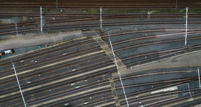 Afbeelding Vitaal proces spoor opnieuw beoordeeld
