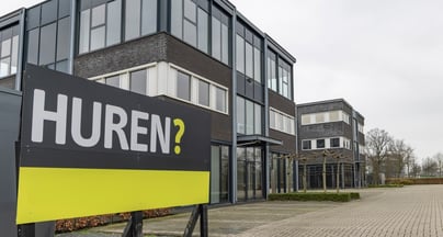 Afbeelding Bezuinigen op vastgoed zonder concessies: een (on)mogelijke opgave?