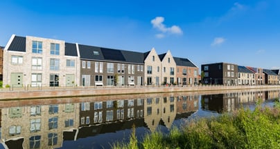 Afbeelding Veenendaal zet duurzaamheidsambities om in programmatische aanpak