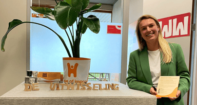 Afbeelding De kracht van samen: maatschappelijke impact via ‘De Uitwisseling’